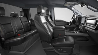 2026 Ford Super Duty® Internal Image 1